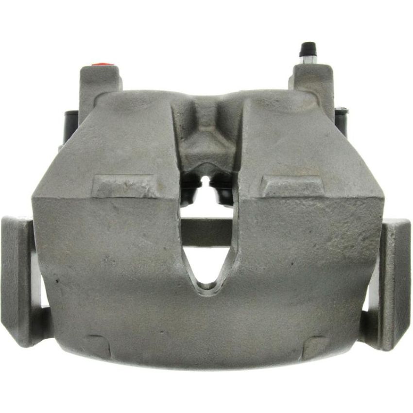 CENTRIC PARTS 141.65053 Centric Semi-Loaded Brake Caliper
