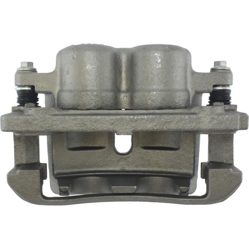 CENTRIC PARTS 141.65059 Centric Semi-Loaded Brake Caliper with New Phenolic Pistons