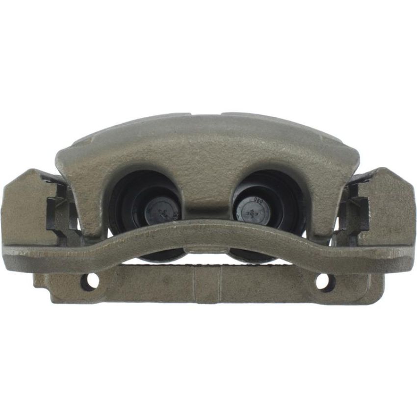 CENTRIC PARTS 141.65059 Centric Semi-Loaded Brake Caliper with New Phenolic Pistons