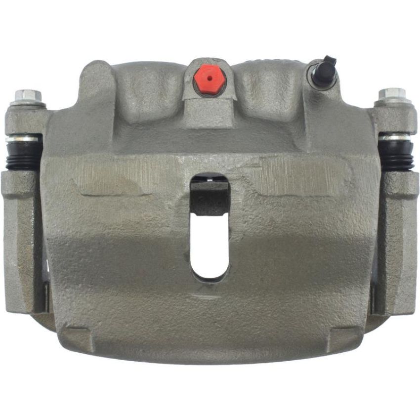 CENTRIC PARTS 141.65059 Centric Semi-Loaded Brake Caliper with New Phenolic Pistons