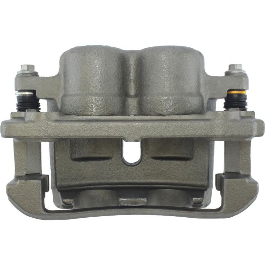 CENTRIC PARTS 141.65060 Centric Semi-Loaded Brake Caliper with New Phenolic Pistons