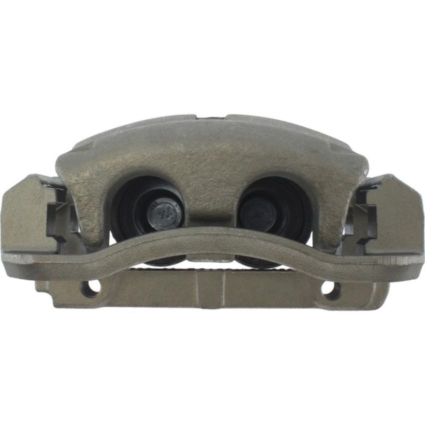CENTRIC PARTS 141.65060 Centric Semi-Loaded Brake Caliper with New Phenolic Pistons