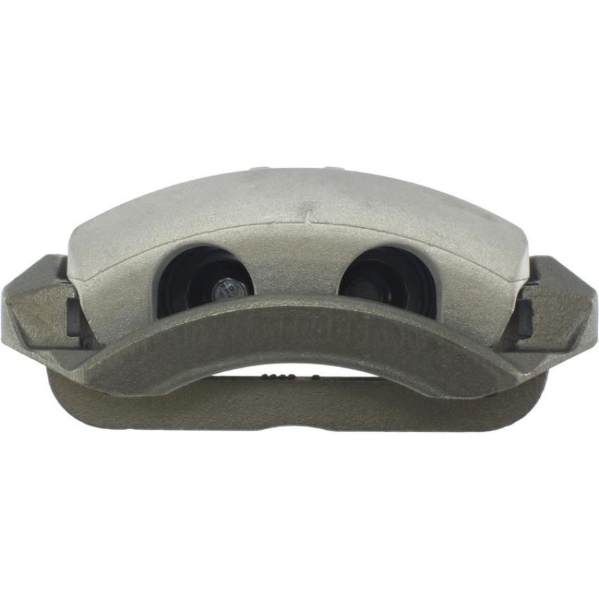 CENTRIC PARTS 141.65061 Centric Semi-Loaded Brake Caliper with New Phenolic Pistons