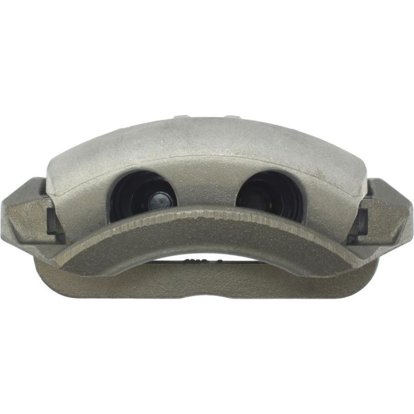 CENTRIC PARTS 141.65062 Centric Semi-Loaded Brake Caliper with New Phenolic Pistons