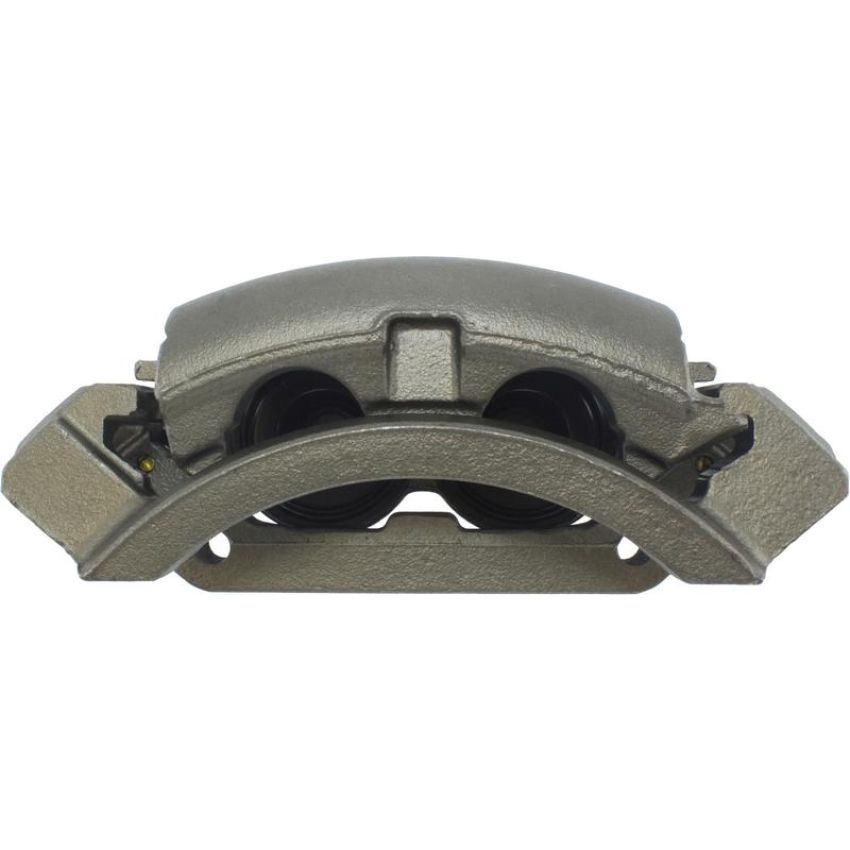 CENTRIC PARTS 141.65063 Centric Semi-Loaded Brake Caliper with New Phenolic Pistons