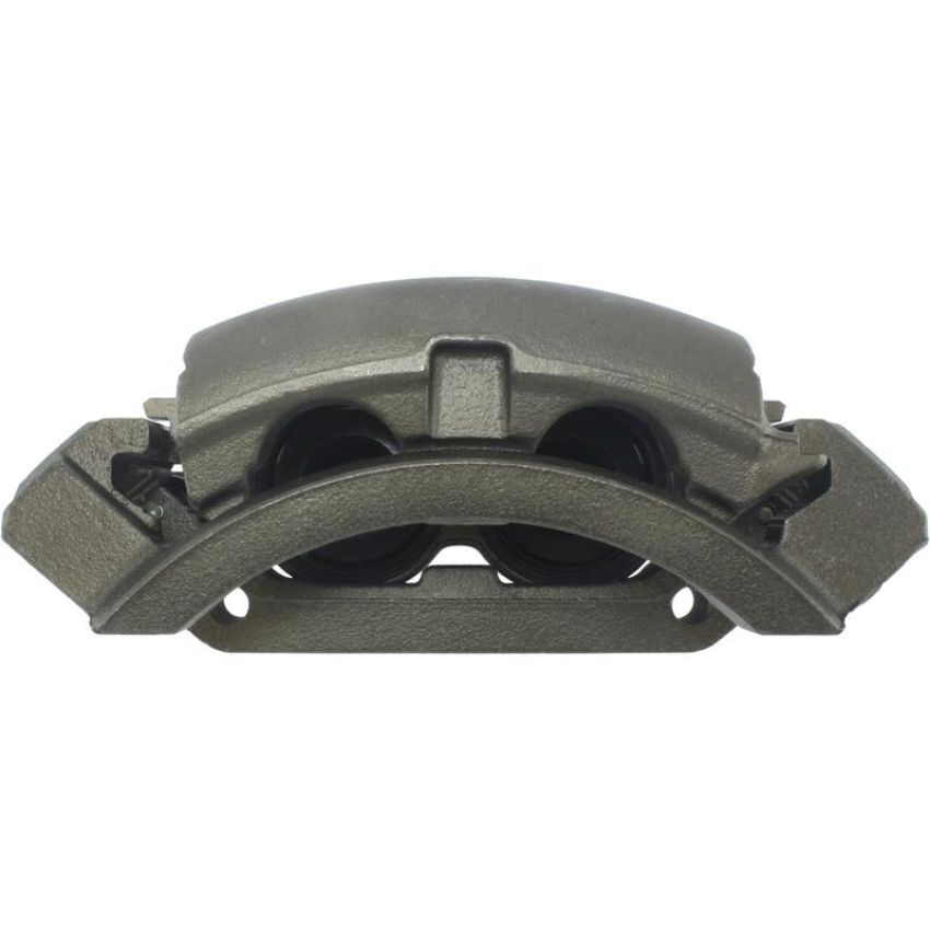 CENTRIC PARTS 141.65064 Centric Semi-Loaded Brake Caliper with New Phenolic Pistons