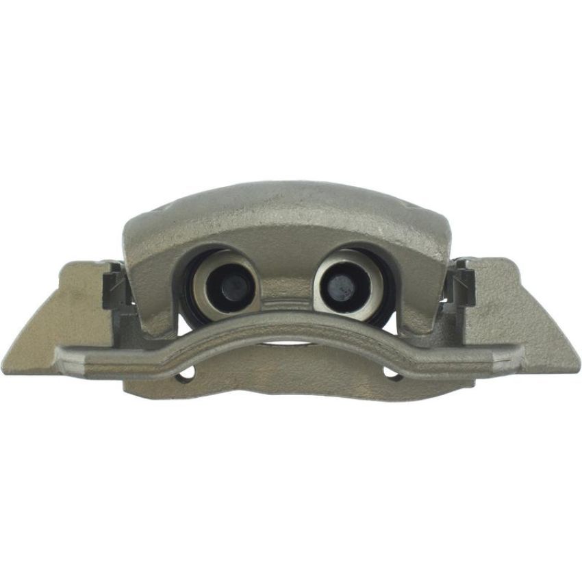 CENTRIC PARTS 141.65065 Centric Semi-Loaded Brake Caliper with New Phenolic Pistons