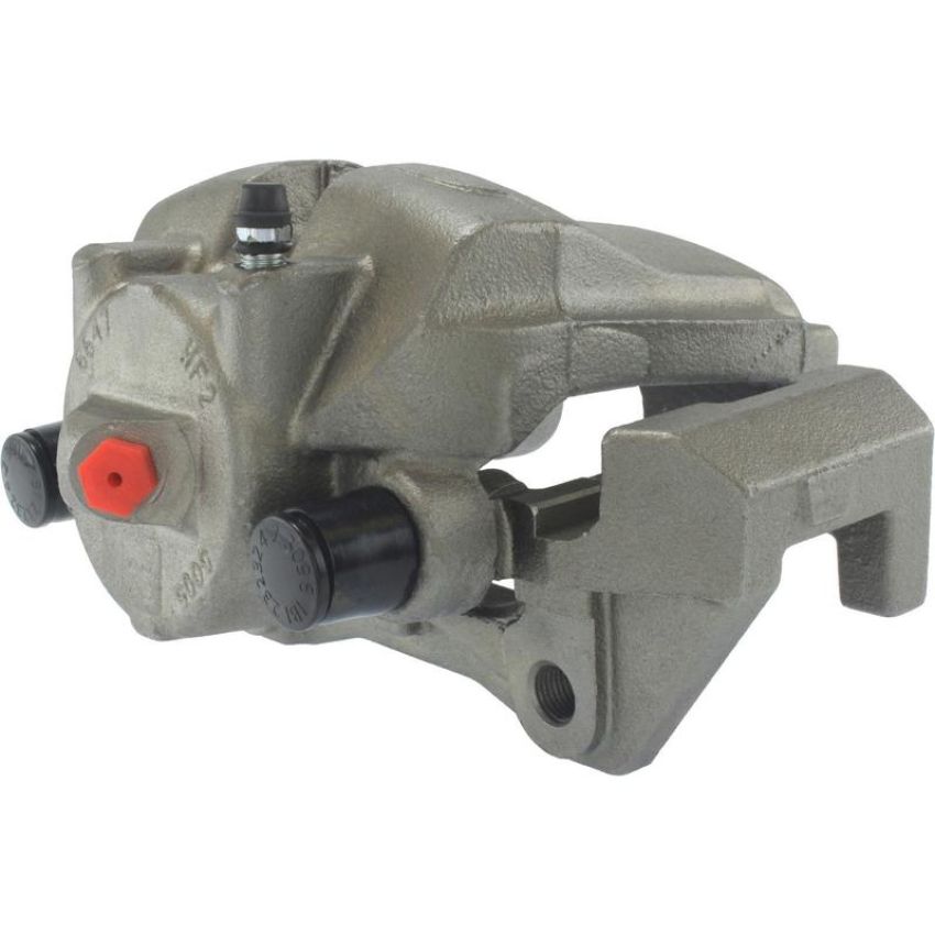 CENTRIC PARTS 141.65067 Centric Semi-Loaded Brake Caliper