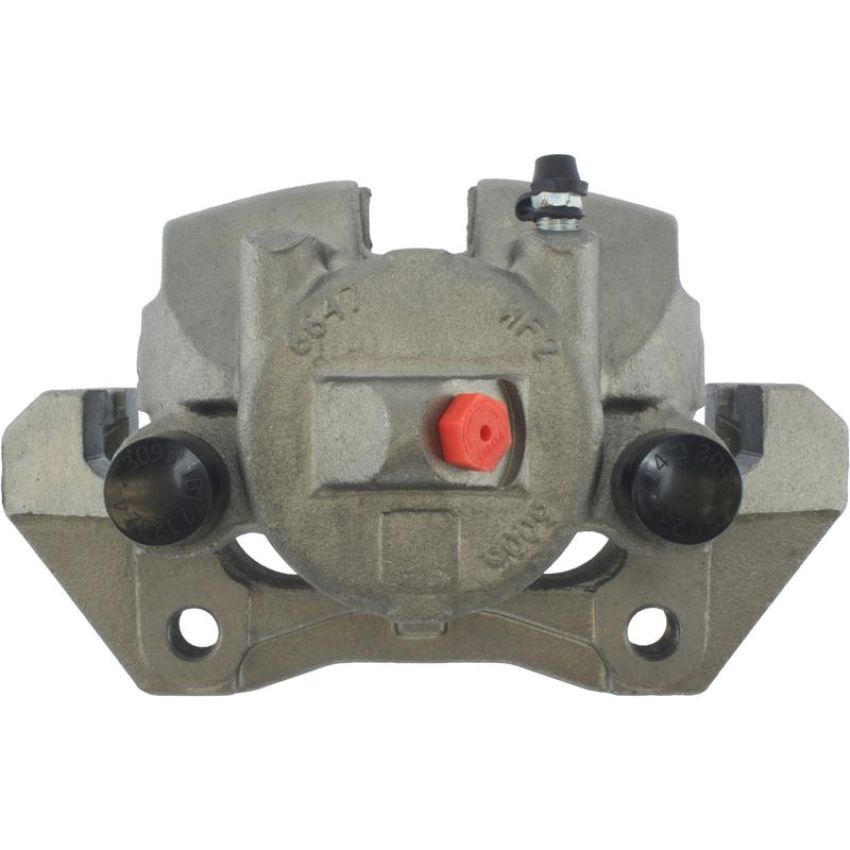 CENTRIC PARTS 141.65067 Centric Semi-Loaded Brake Caliper