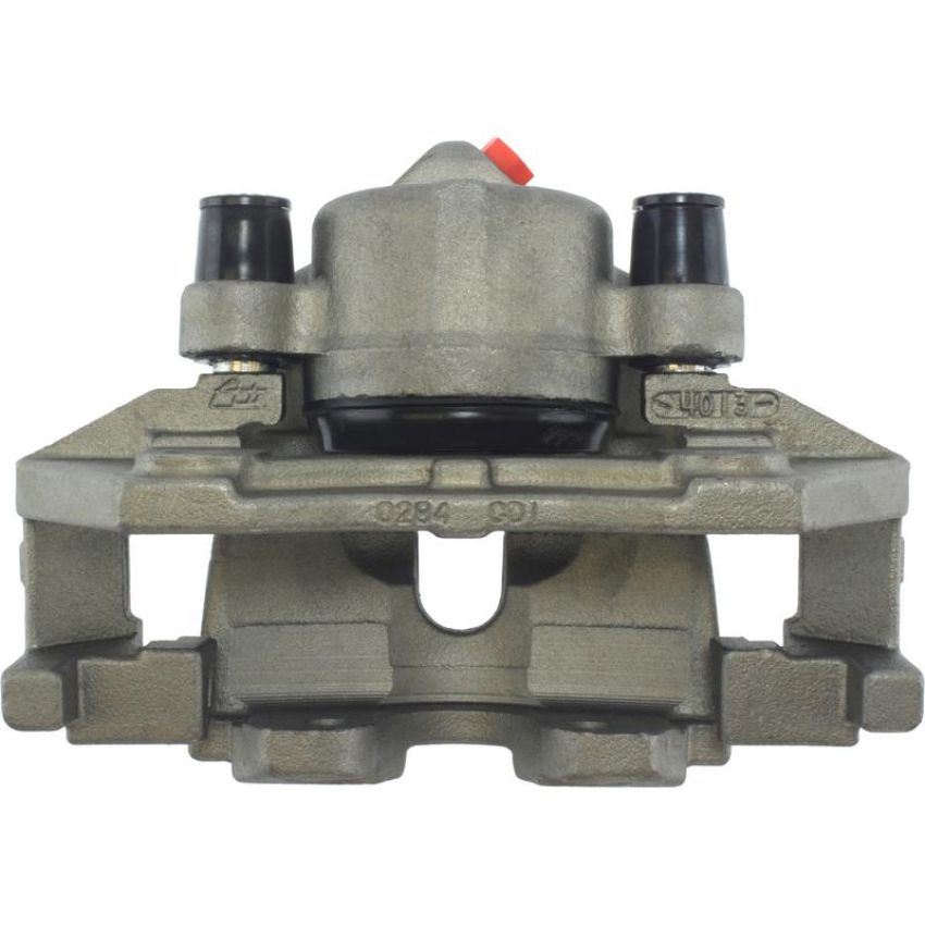 CENTRIC PARTS 141.65067 Centric Semi-Loaded Brake Caliper