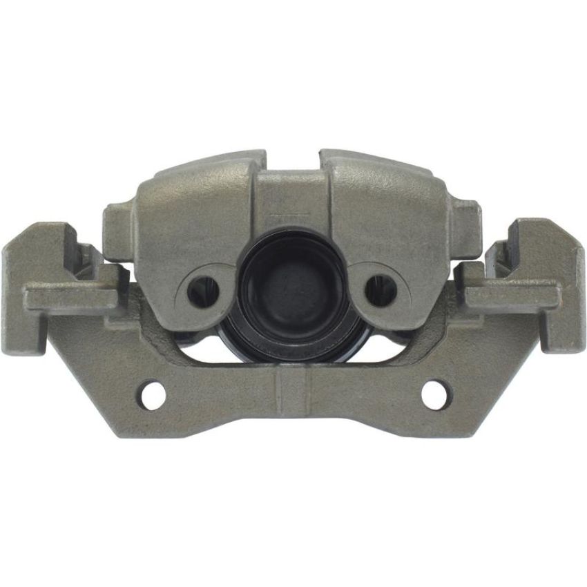 CENTRIC PARTS 141.65067 Centric Semi-Loaded Brake Caliper