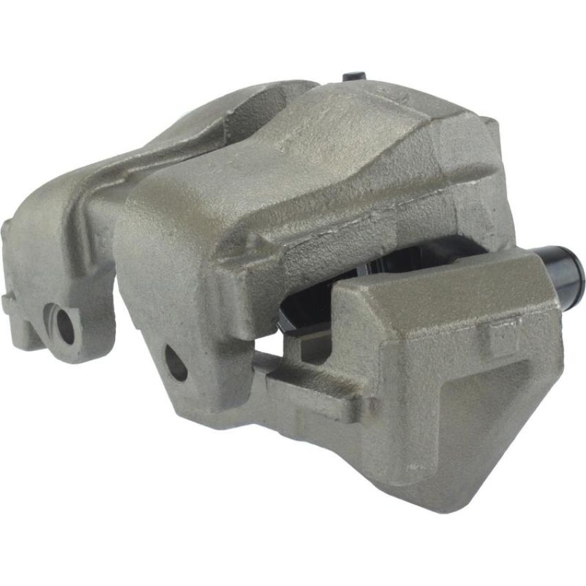 CENTRIC PARTS 141.65067 Centric Semi-Loaded Brake Caliper