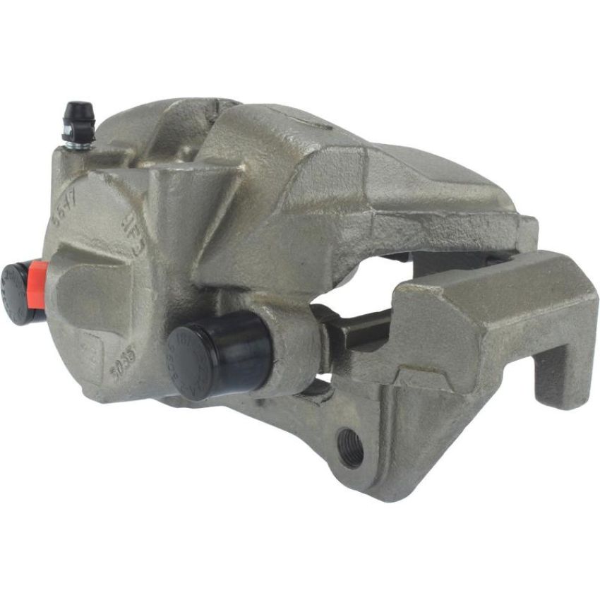 CENTRIC PARTS 141.65068 Centric Semi-Loaded Brake Caliper