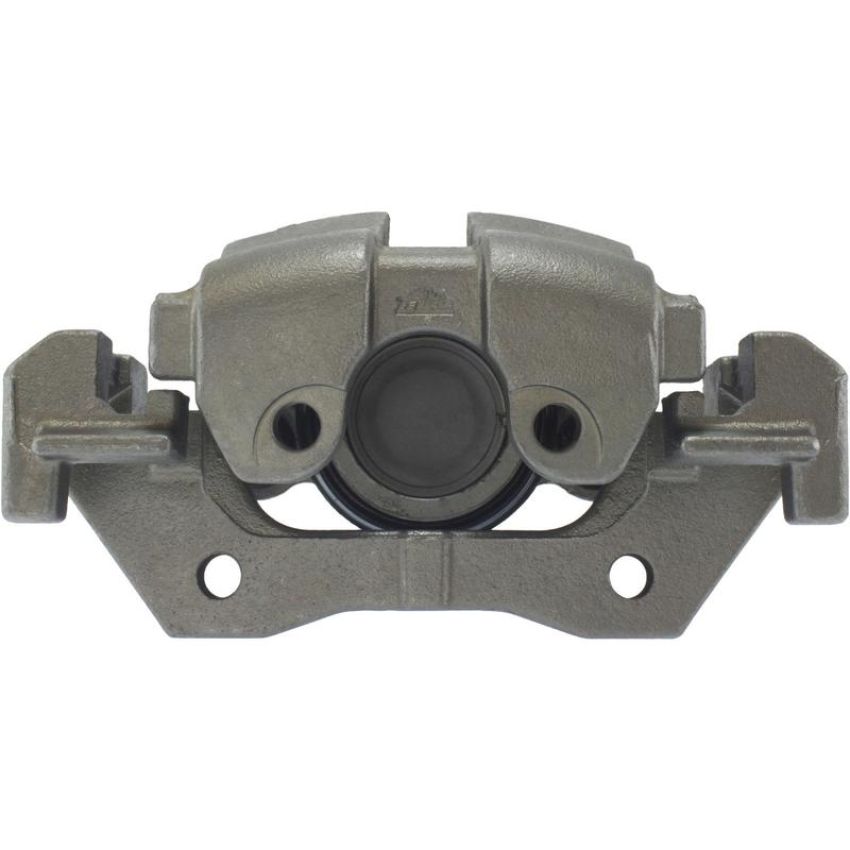 CENTRIC PARTS 141.65068 Centric Semi-Loaded Brake Caliper