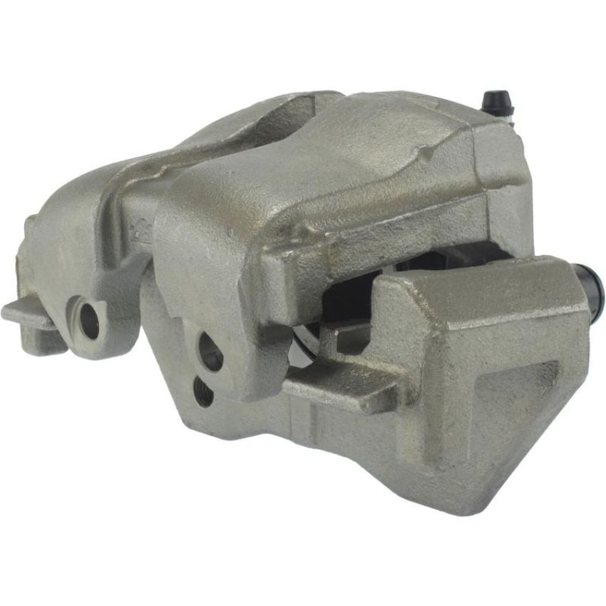CENTRIC PARTS 141.65068 Centric Semi-Loaded Brake Caliper