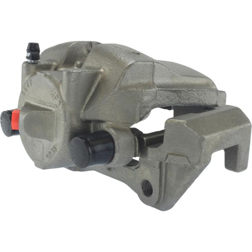 CENTRIC PARTS 141.65068 Centric Semi-Loaded Brake Caliper