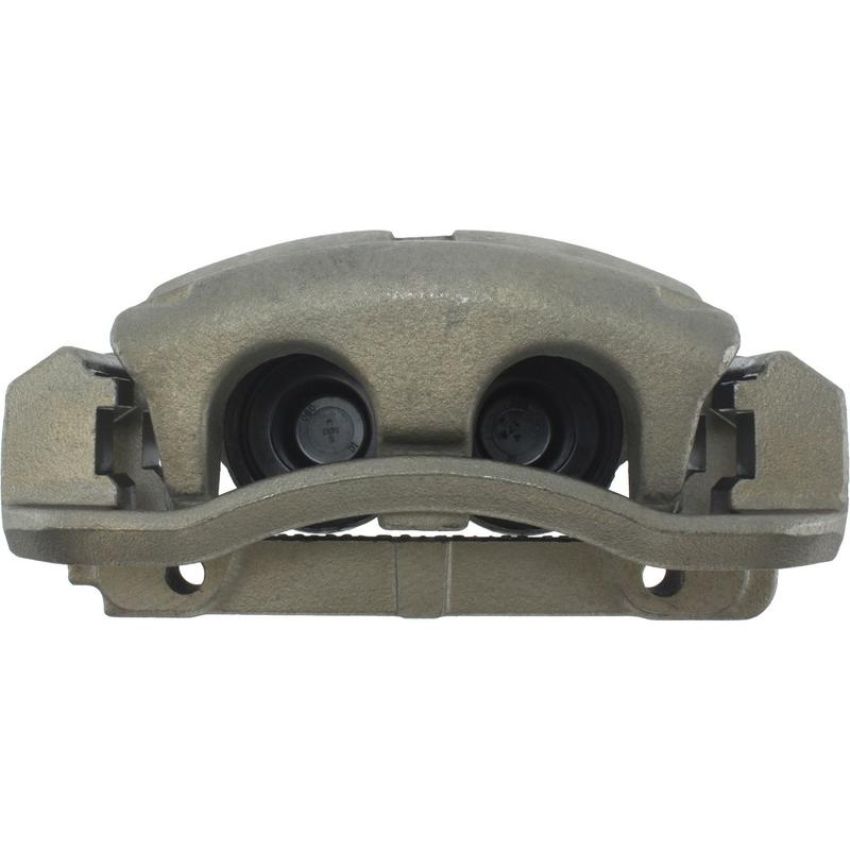 CENTRIC PARTS 141.65069 Centric Semi-Loaded Brake Caliper with New Phenolic Pistons