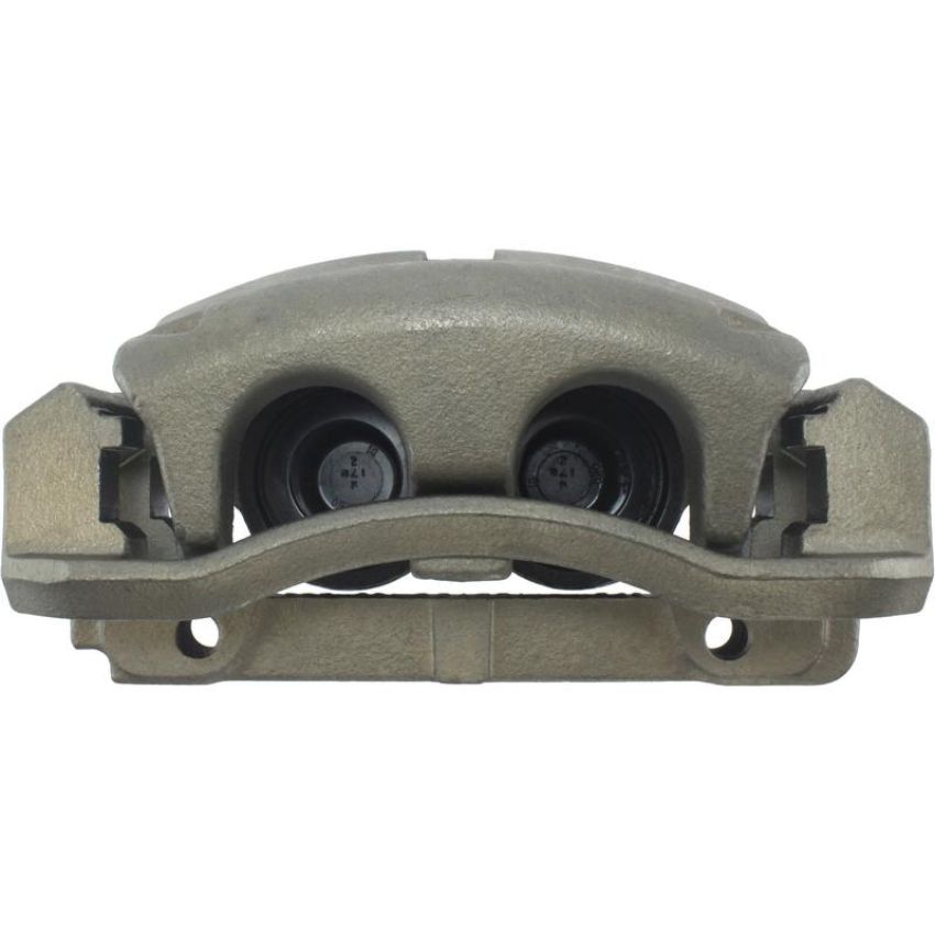 CENTRIC PARTS 141.65070 Centric Semi-Loaded Brake Caliper with New Phenolic Pistons