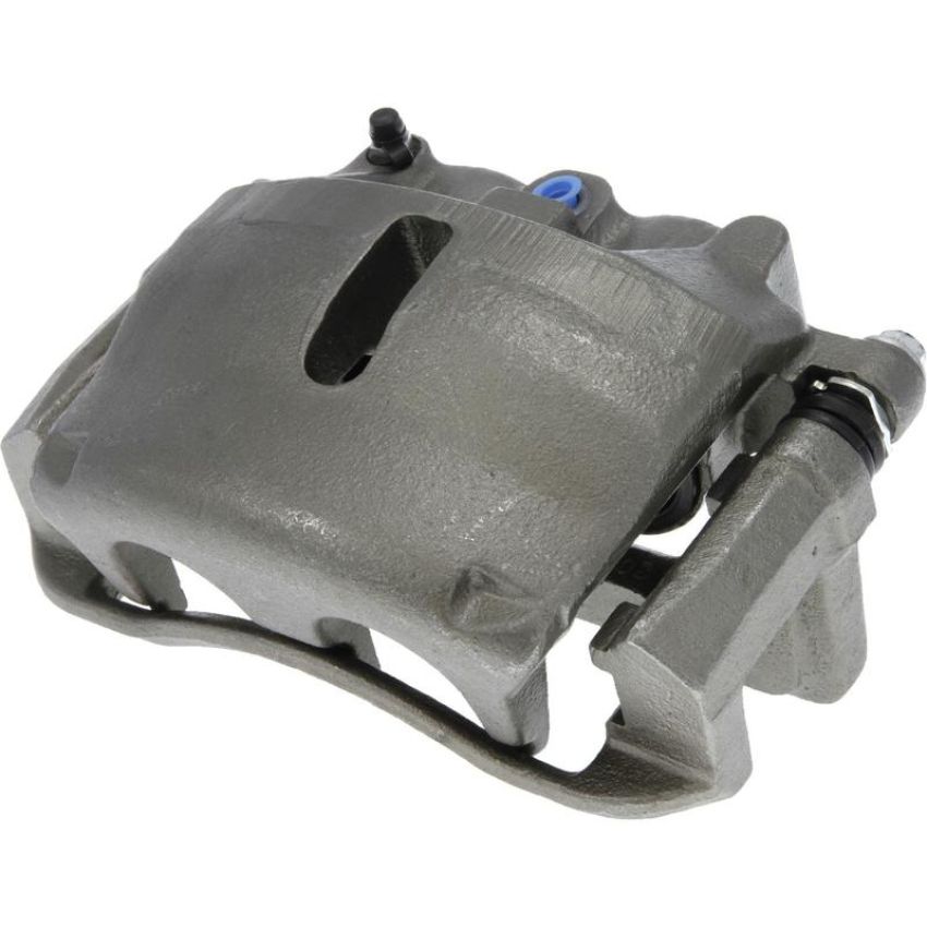 CENTRIC PARTS 141.65070 Centric Semi-Loaded Brake Caliper with New Phenolic Pistons