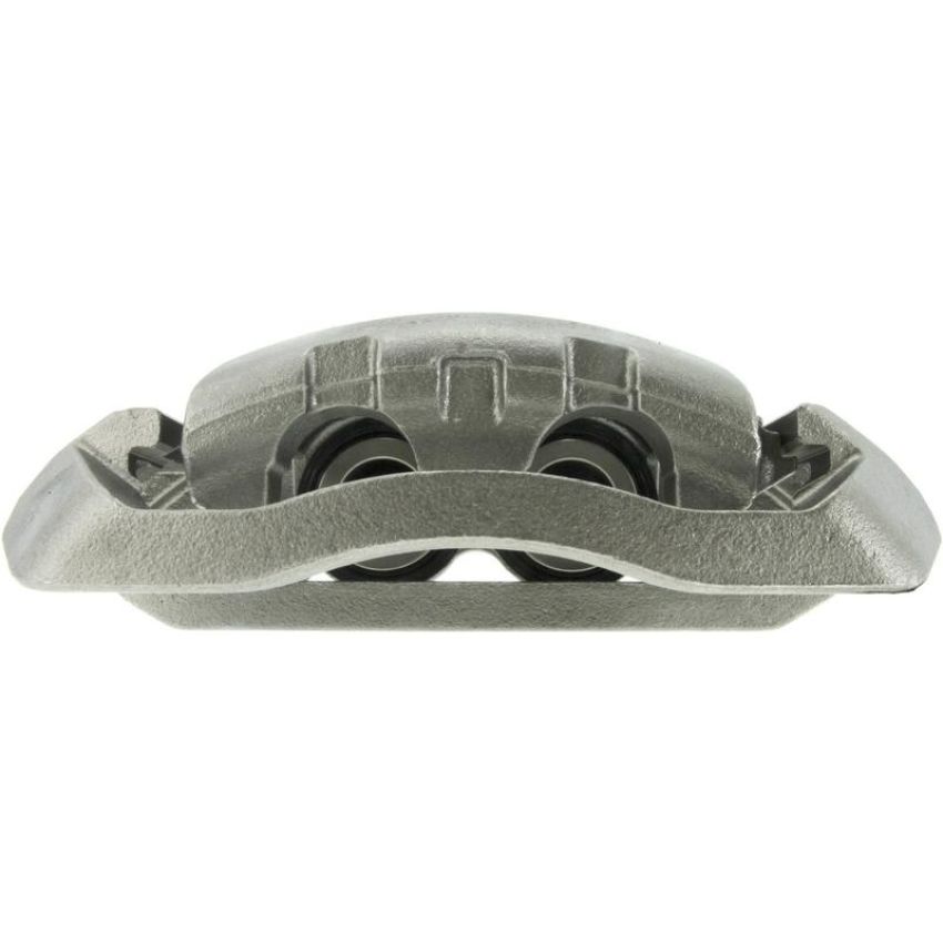 CENTRIC PARTS 141.65072 Centric Semi-Loaded Brake Caliper with New Phenolic Pistons