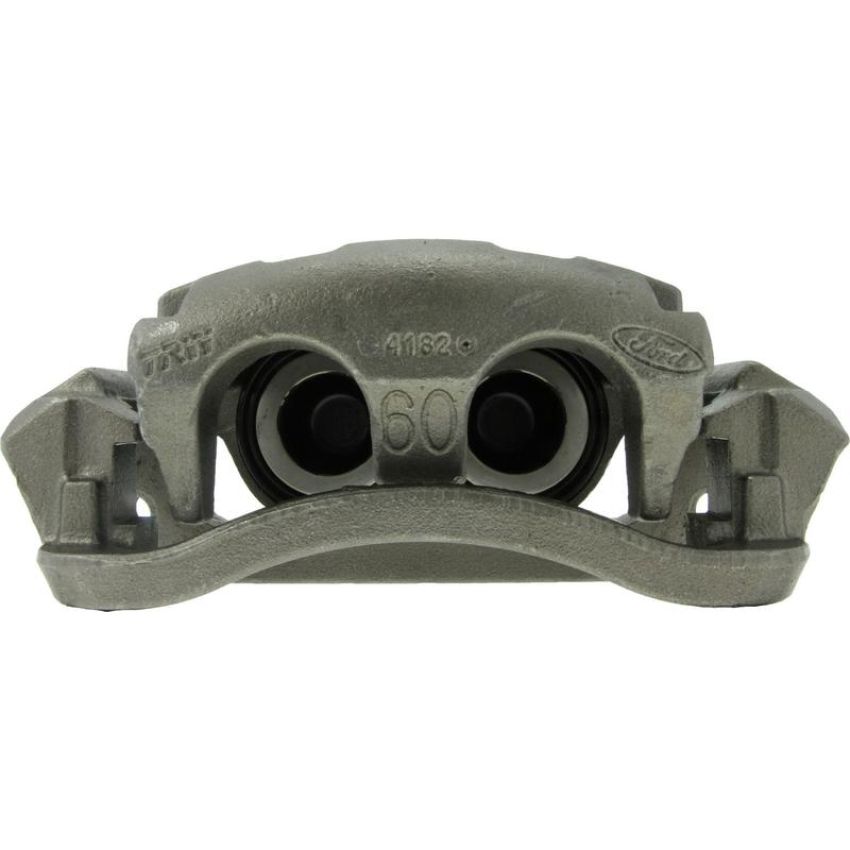 CENTRIC PARTS 141.65073 Centric Semi-Loaded Brake Caliper with New Phenolic Pistons
