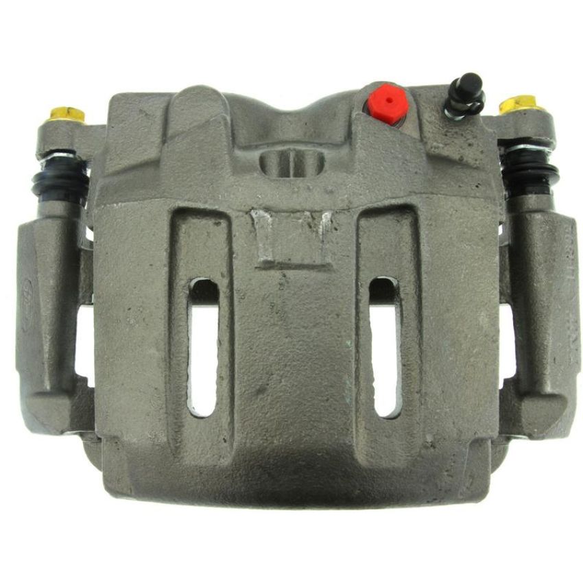 CENTRIC PARTS 141.65073 Centric Semi-Loaded Brake Caliper with New Phenolic Pistons