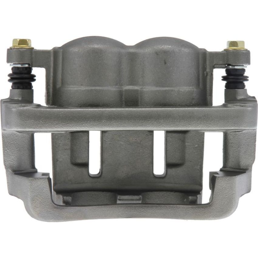 CENTRIC PARTS 141.65074 Centric Semi-Loaded Brake Caliper with New Phenolic Pistons