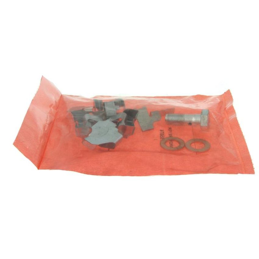 CENTRIC PARTS 141.65074 Centric Semi-Loaded Brake Caliper with New Phenolic Pistons