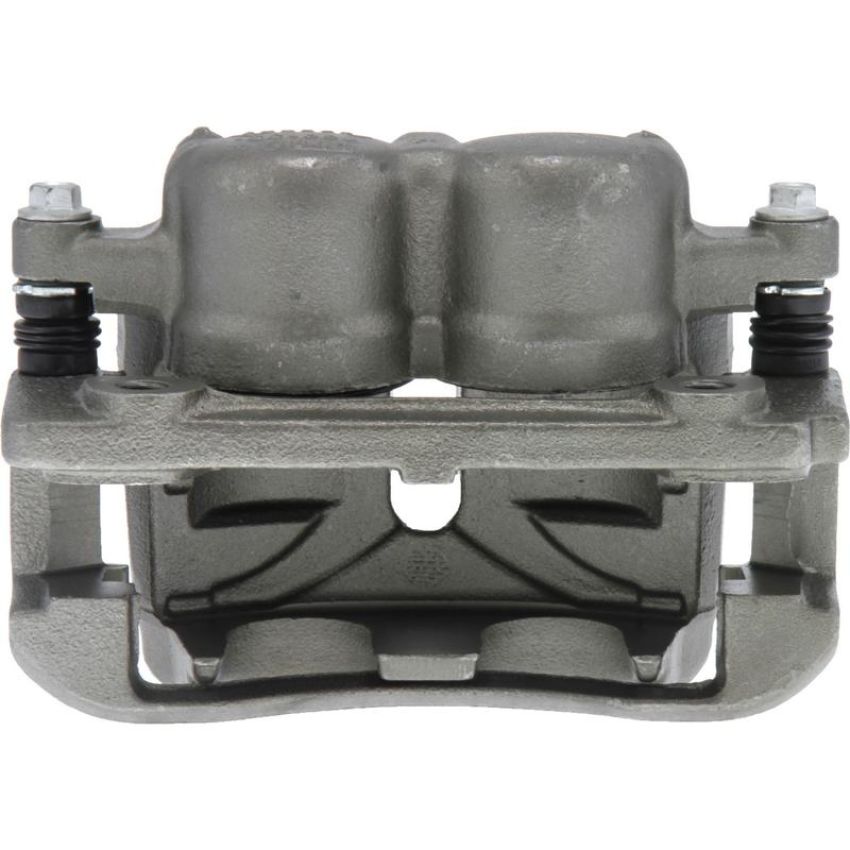 CENTRIC PARTS 141.65075 Centric Semi-Loaded Brake Caliper with New Phenolic Pistons