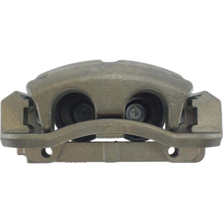 CENTRIC PARTS 141.65075 Centric Semi-Loaded Brake Caliper with New Phenolic Pistons