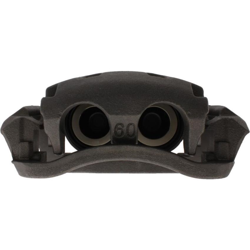 CENTRIC PARTS 141.65079 Centric Semi-Loaded Brake Caliper with New Phenolic Pistons