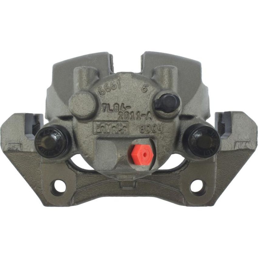 CENTRIC PARTS 141.65081 Centric Semi-Loaded Brake Caliper