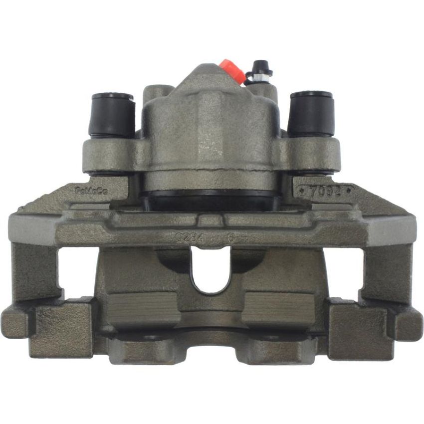 CENTRIC PARTS 141.65081 Centric Semi-Loaded Brake Caliper