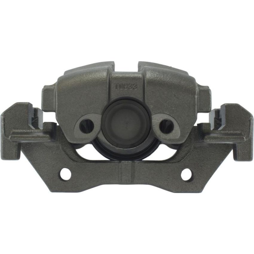 CENTRIC PARTS 141.65081 Centric Semi-Loaded Brake Caliper