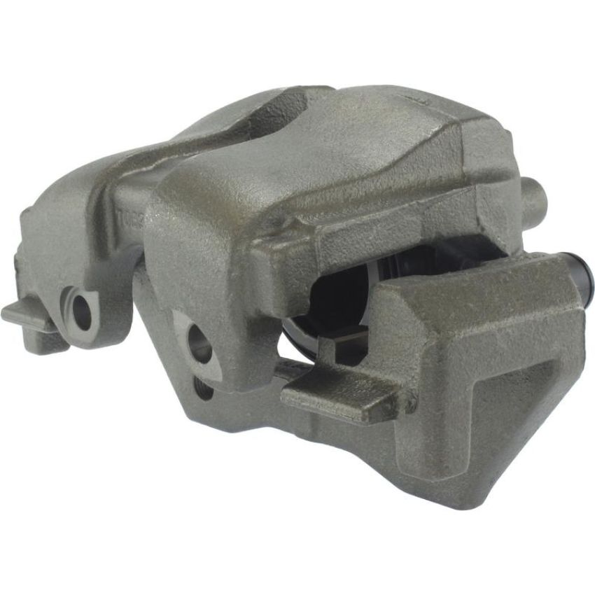 CENTRIC PARTS 141.65081 Centric Semi-Loaded Brake Caliper