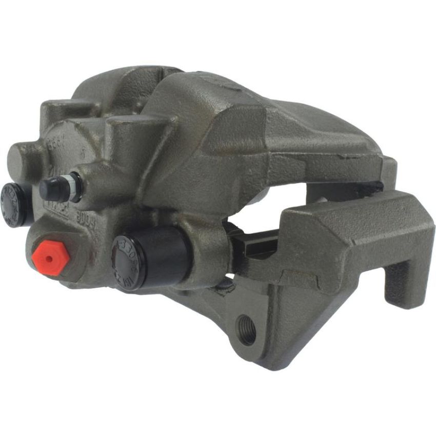 CENTRIC PARTS 141.65081 Centric Semi-Loaded Brake Caliper