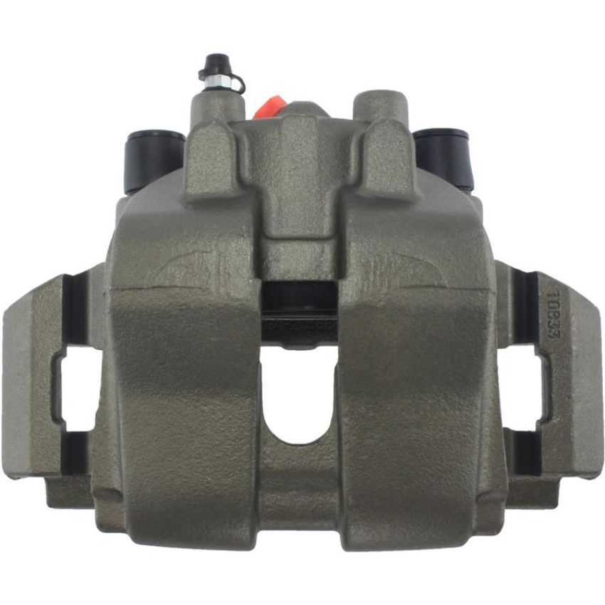CENTRIC PARTS 141.65081 Centric Semi-Loaded Brake Caliper