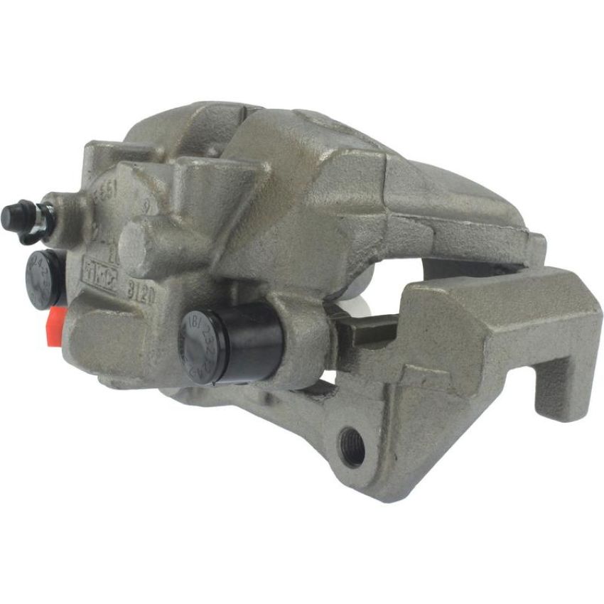 CENTRIC PARTS 141.65082 Centric Semi-Loaded Brake Caliper