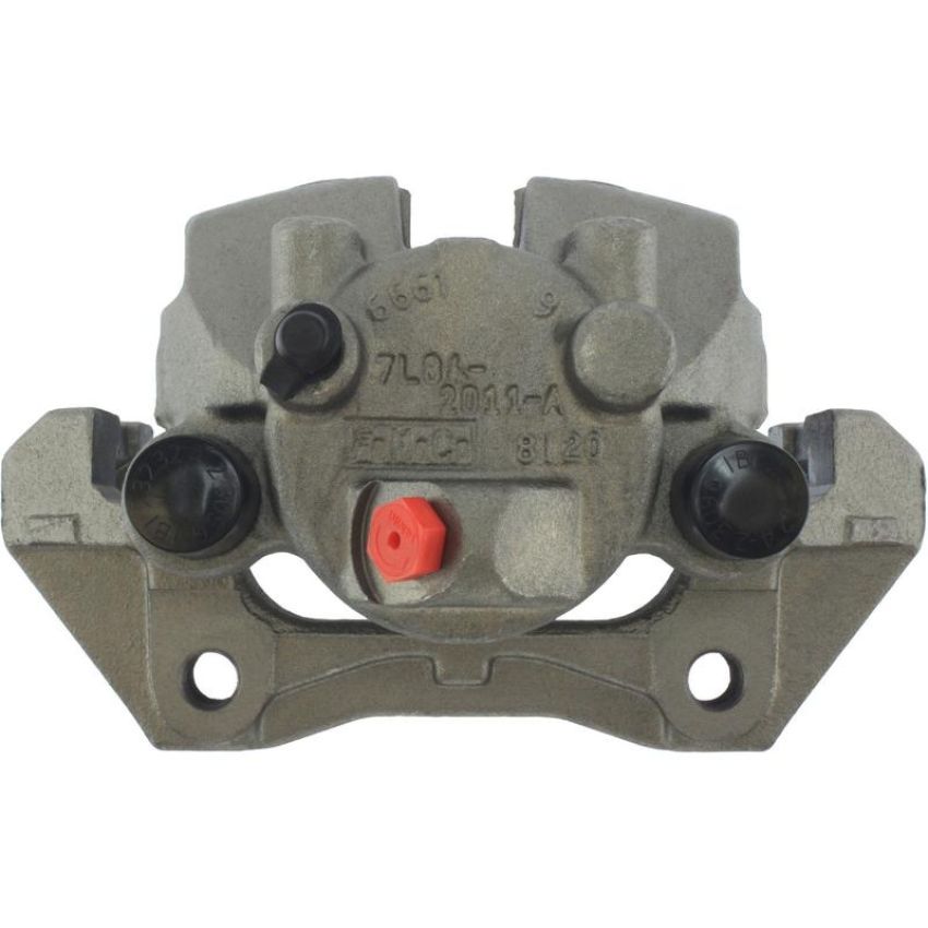 CENTRIC PARTS 141.65082 Centric Semi-Loaded Brake Caliper