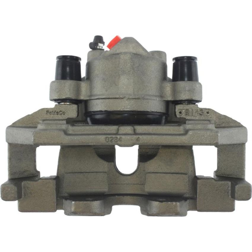 CENTRIC PARTS 141.65082 Centric Semi-Loaded Brake Caliper
