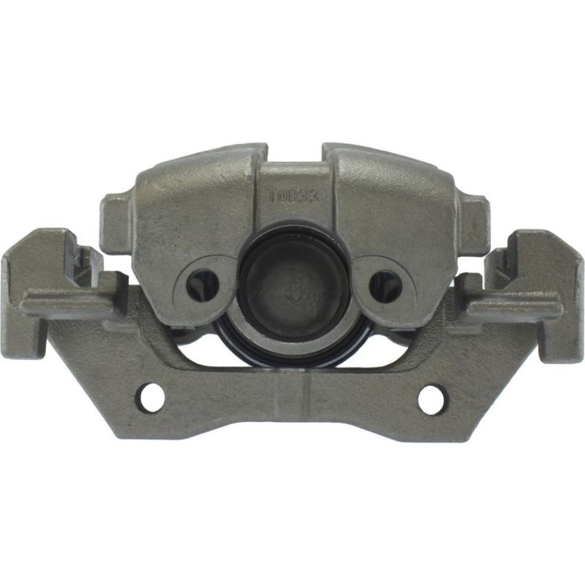 CENTRIC PARTS 141.65082 Centric Semi-Loaded Brake Caliper