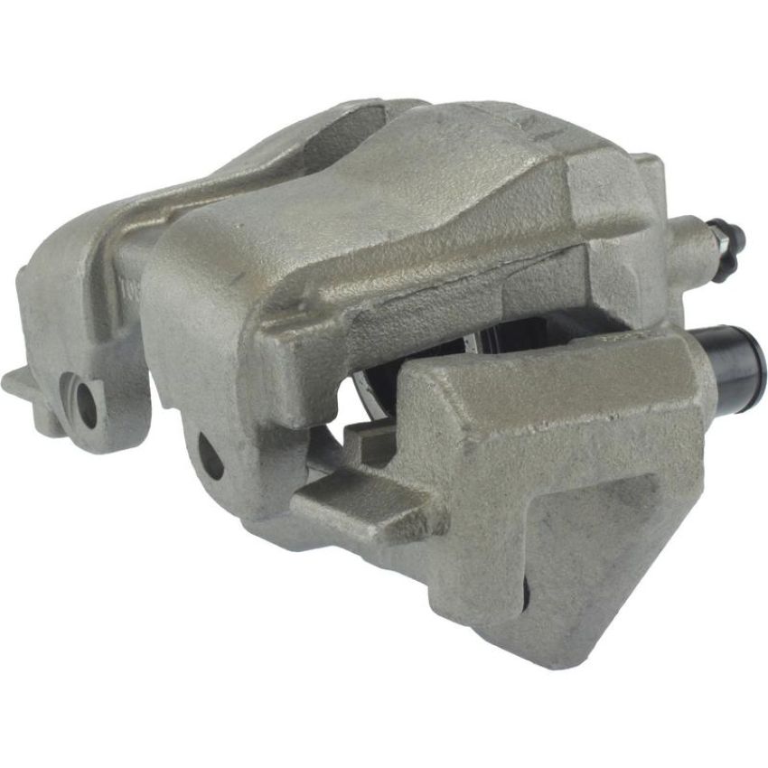 CENTRIC PARTS 141.65082 Centric Semi-Loaded Brake Caliper