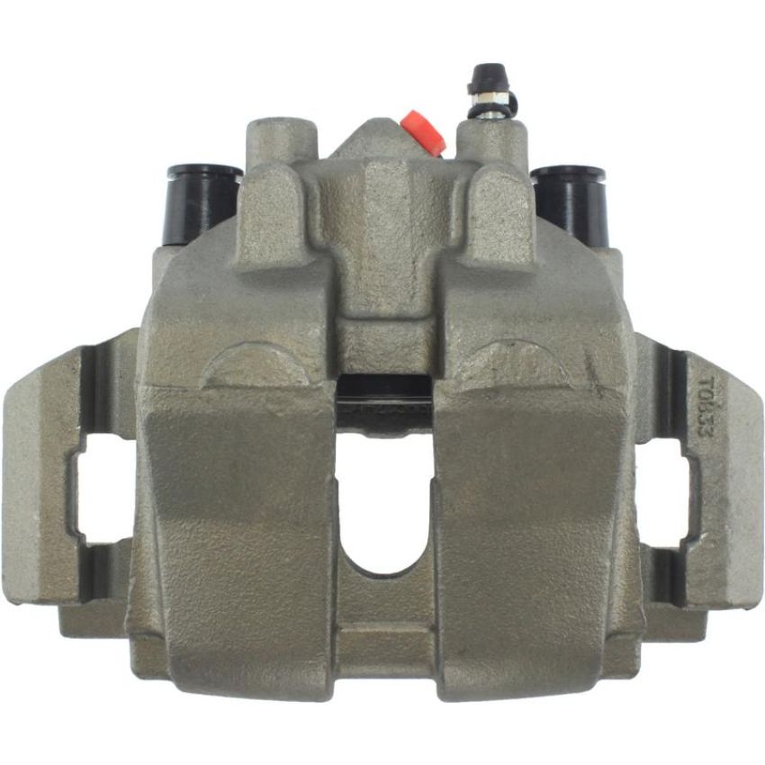 CENTRIC PARTS 141.65082 Centric Semi-Loaded Brake Caliper
