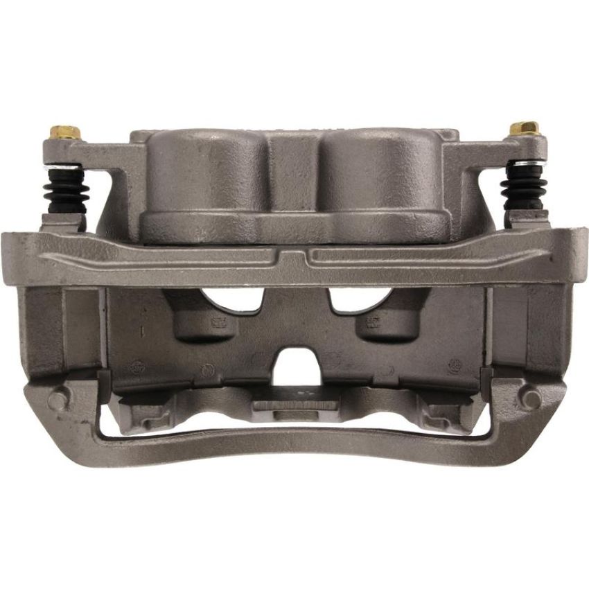 CENTRIC PARTS 141.65088 Centric Semi-Loaded Brake Caliper with New Phenolic Pistons