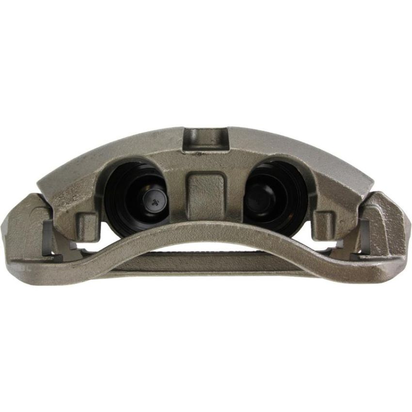 CENTRIC PARTS 141.65088 Centric Semi-Loaded Brake Caliper with New Phenolic Pistons