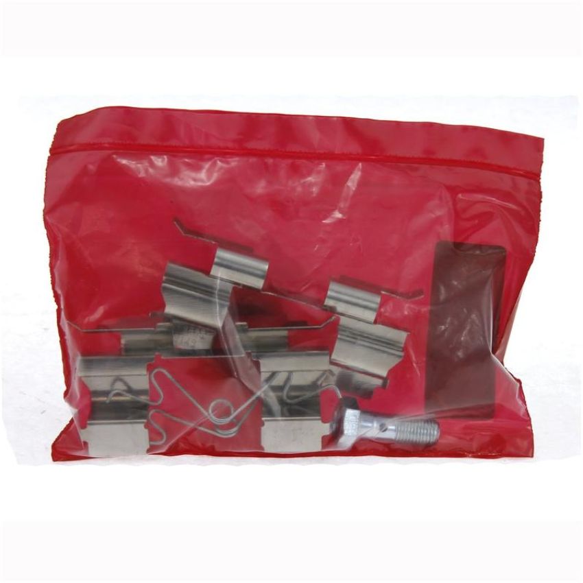 CENTRIC PARTS 141.65089 Centric Semi-Loaded Brake Caliper with New Phenolic Pistons