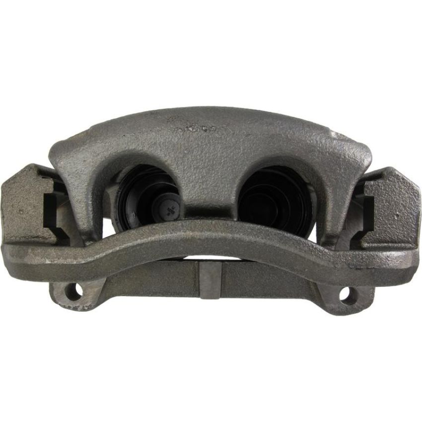 CENTRIC PARTS 141.65091 Centric Semi-Loaded Brake Caliper with New Phenolic Pistons