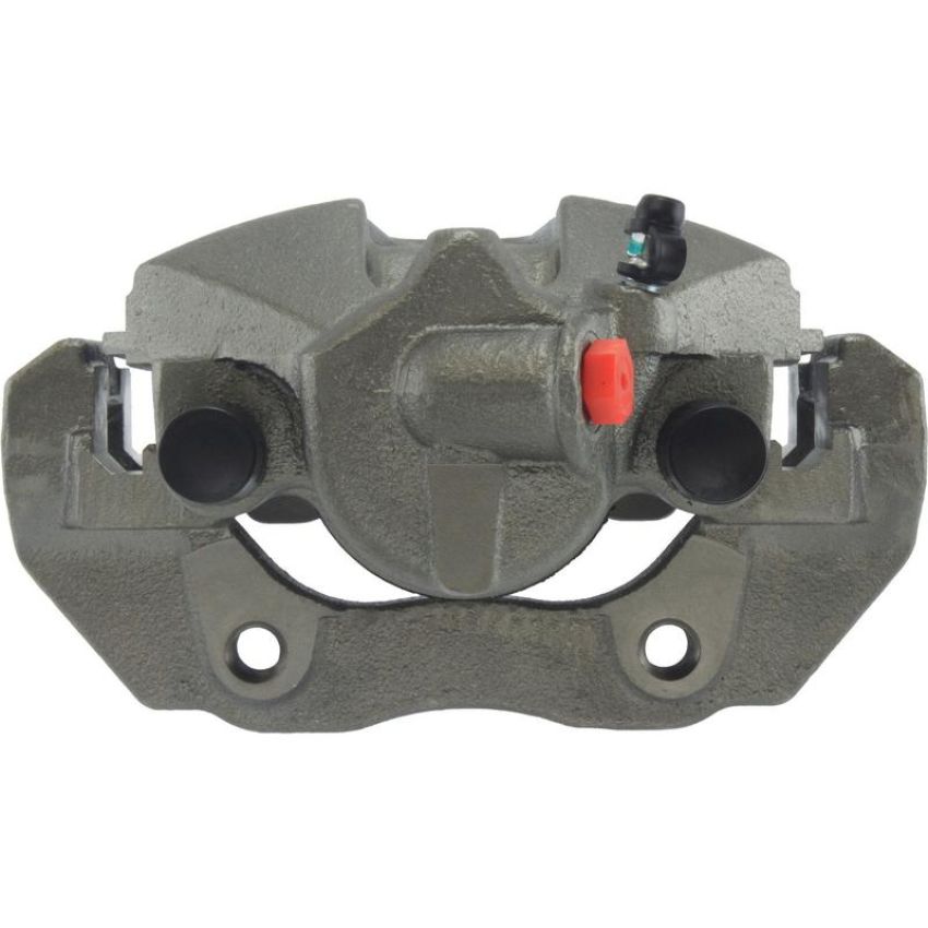 CENTRIC PARTS 141.65093 Centric Semi-Loaded Brake Caliper