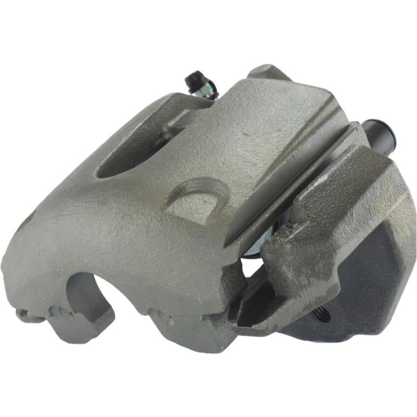 CENTRIC PARTS 141.65093 Centric Semi-Loaded Brake Caliper