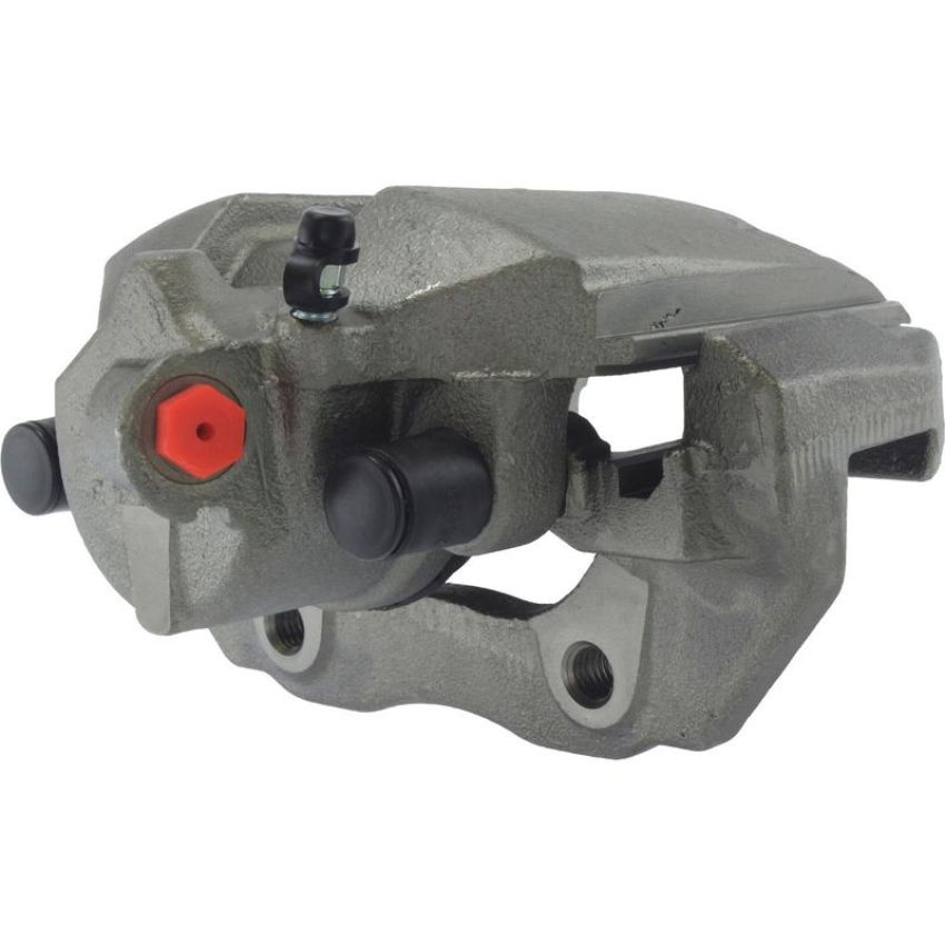 CENTRIC PARTS 141.65093 Centric Semi-Loaded Brake Caliper